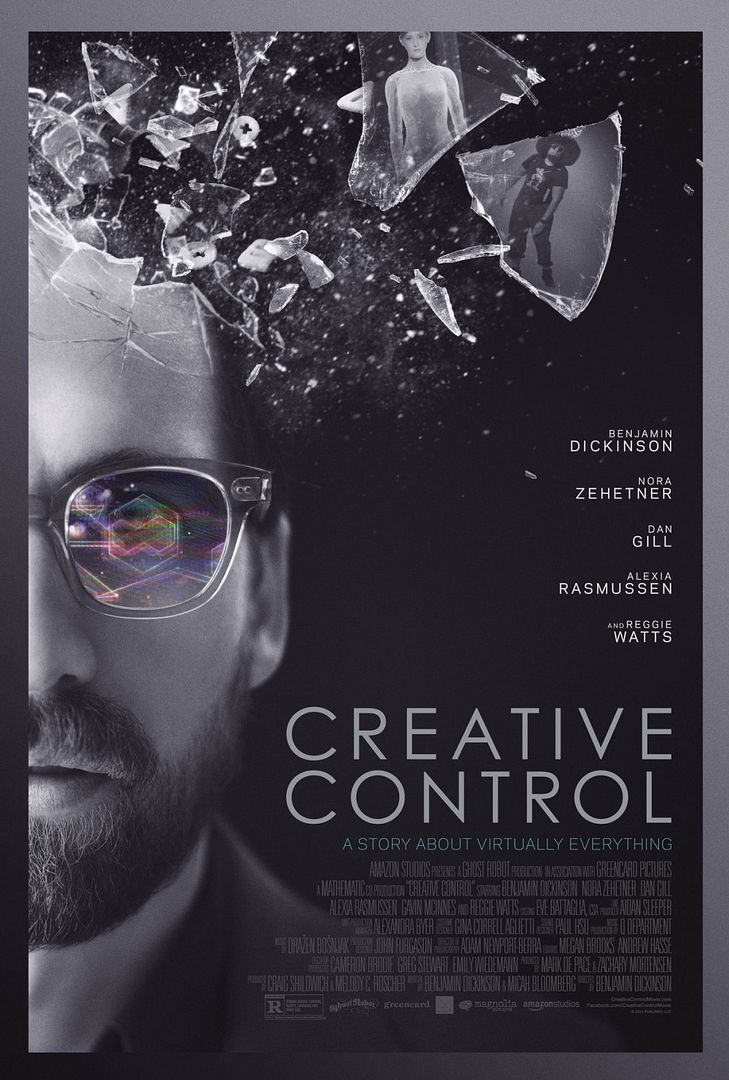 Creative Control VO