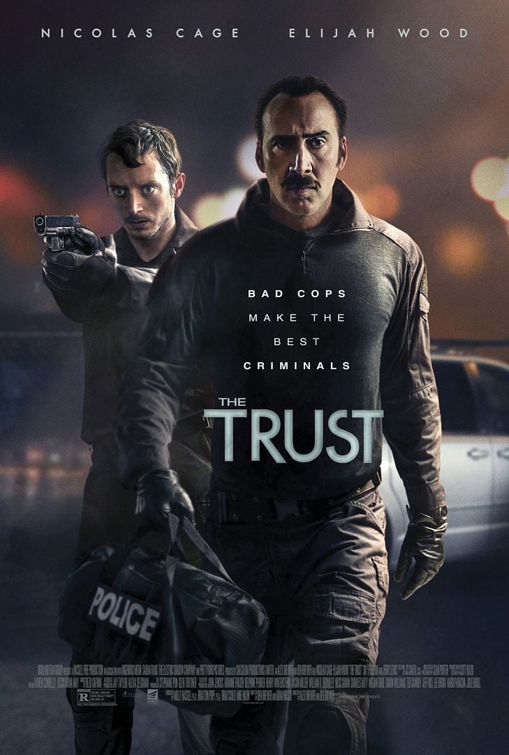 The Trust VO