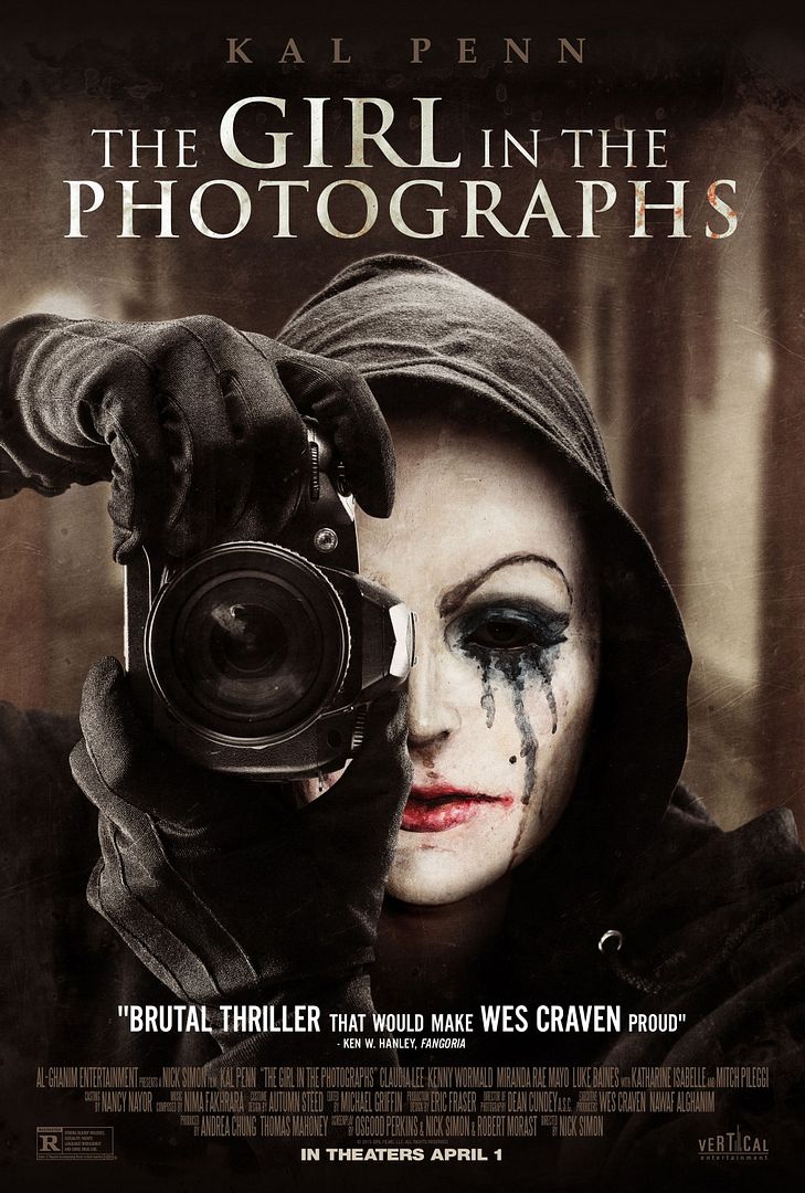 Télécharger : The Girl in the Photographs