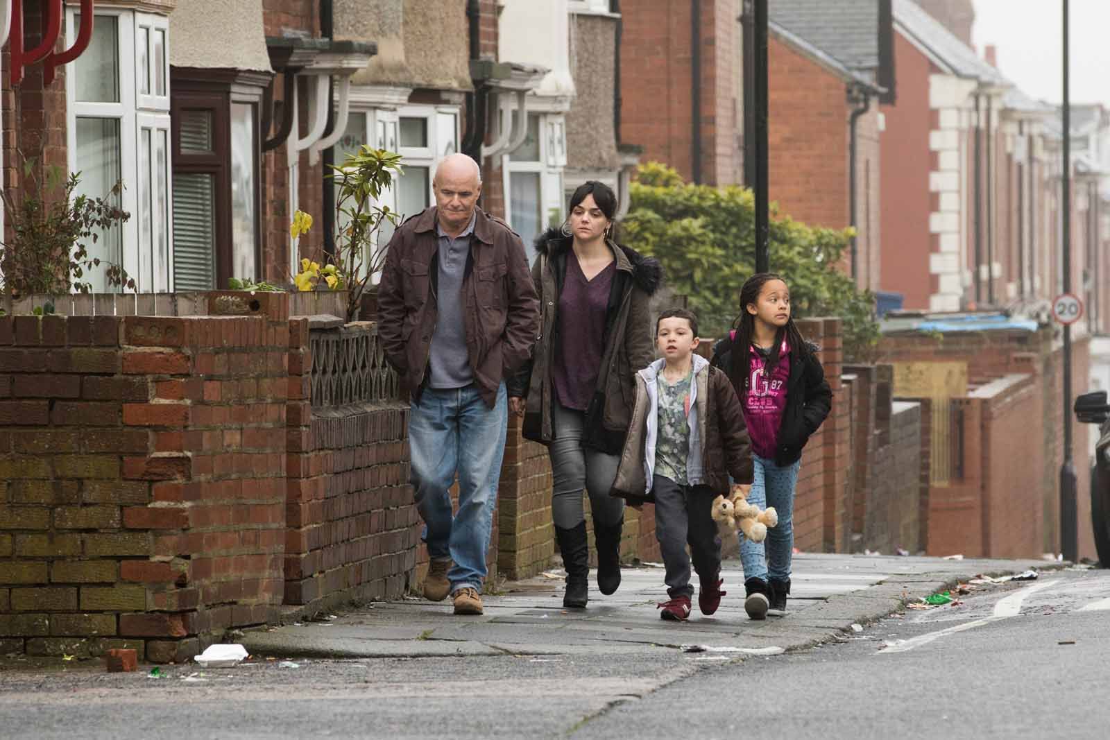 I, Daniel Blake de Ken Loach I, Daniel Blake de Ken Loach