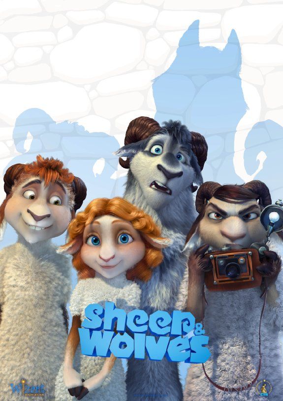 Télécharger : Sheep and Wolves