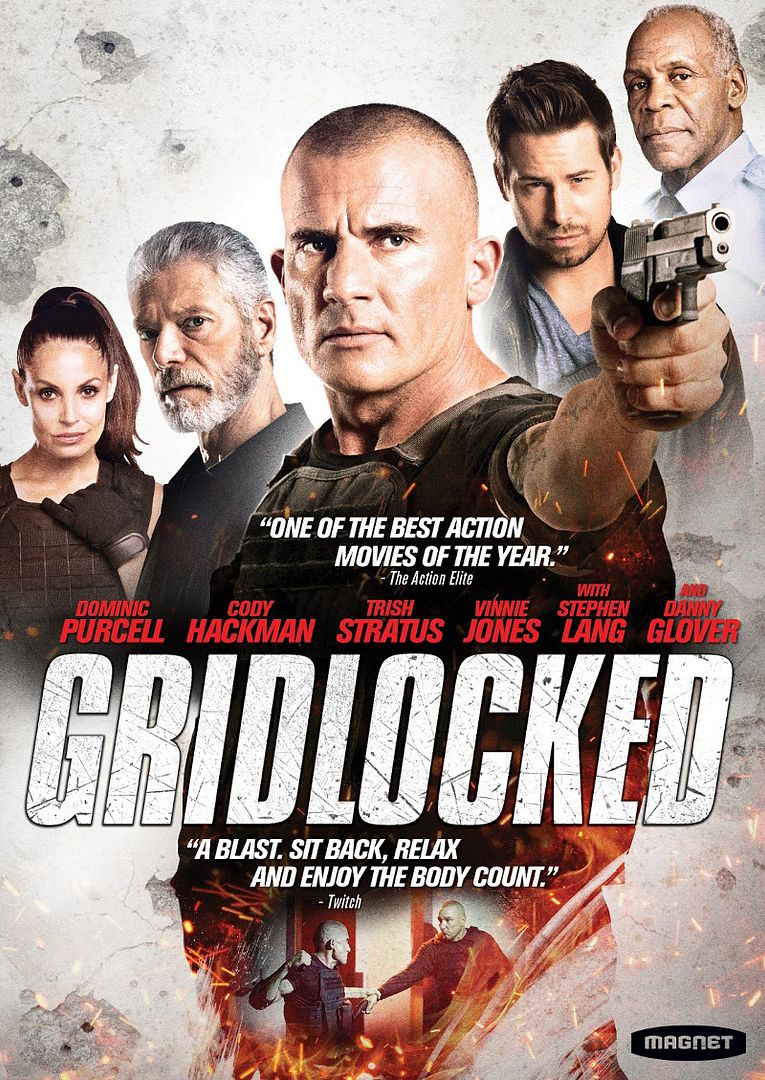 Télécharger : Gridlocked