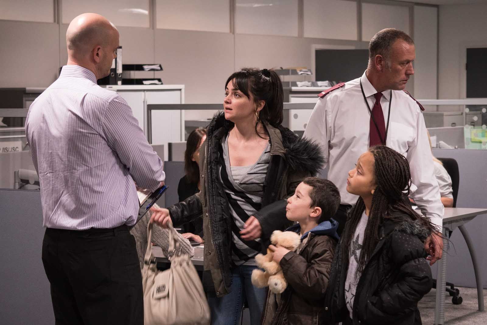 I, Daniel Blake I, Daniel Blake de Ken Loach