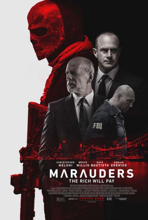 Télécharger : Marauders