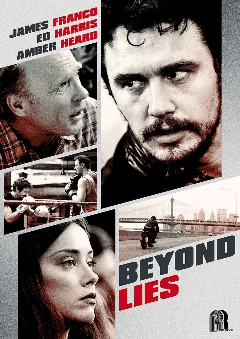 BEYOND LIES (2016)