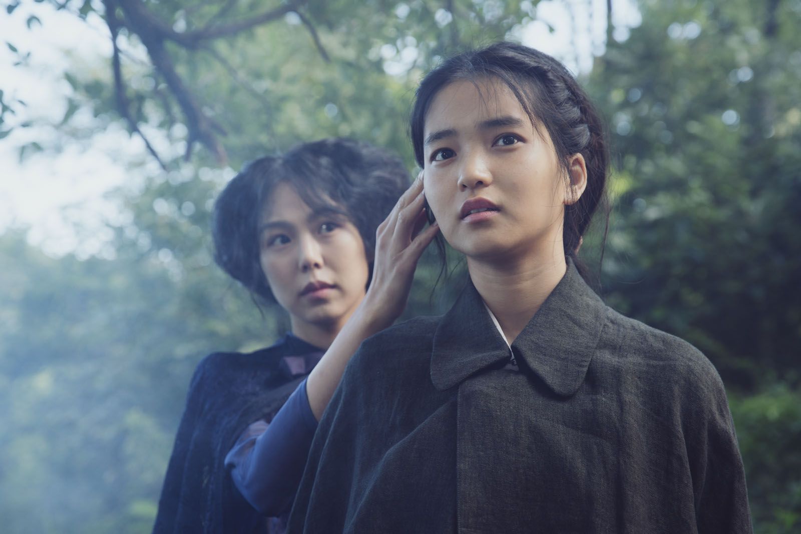 Le film aurait pu nous toucher en plein coeur, il nous caresse (tendrement)