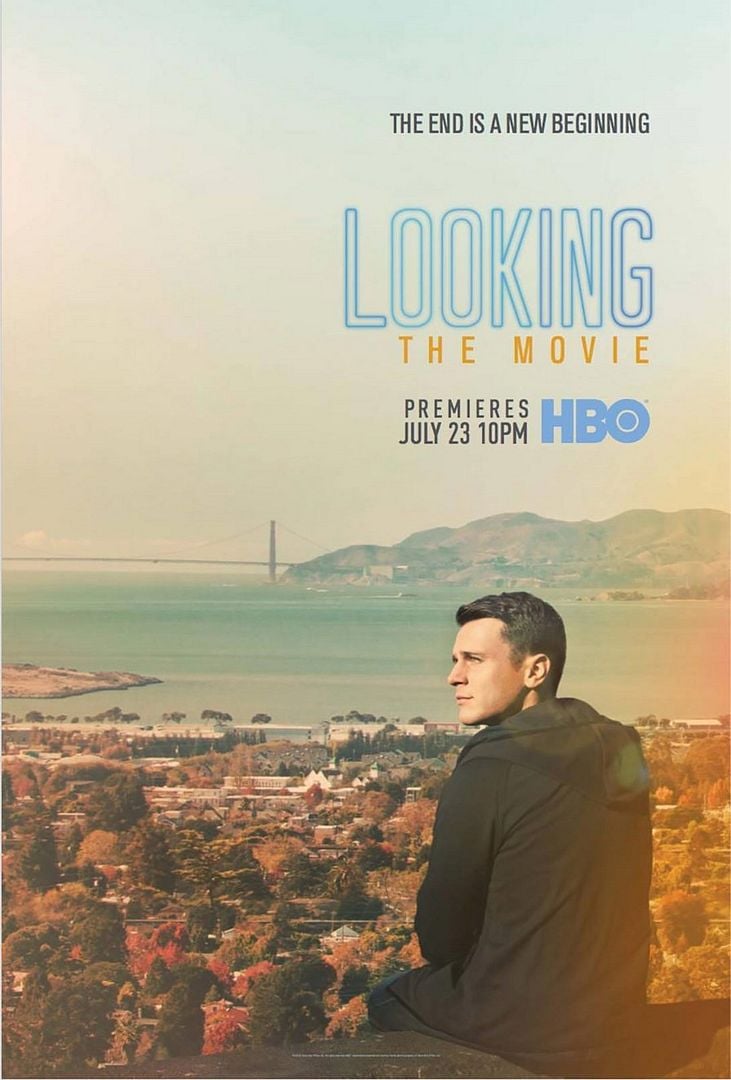 Télécharger : Looking : The Movie