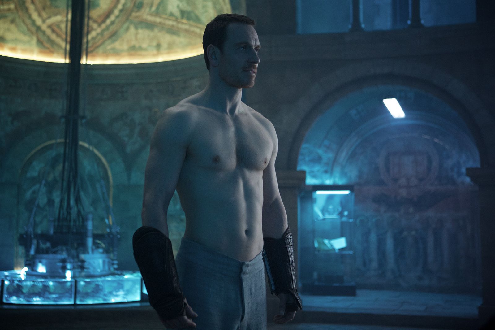 Assassin’s Creed de Justin Kurzel (2016)