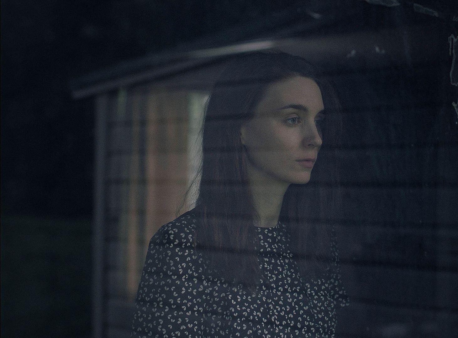 Ciné Dreams: Bande annonce et photos A Ghost Story