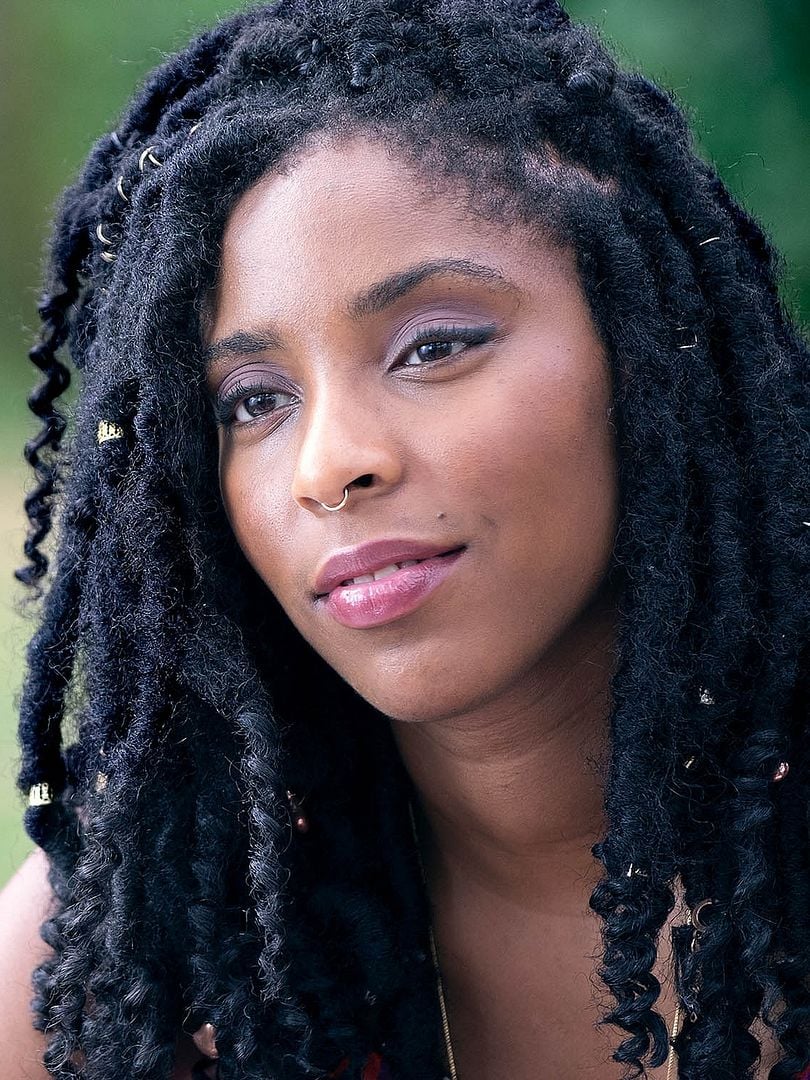 The Incredible Jessica James