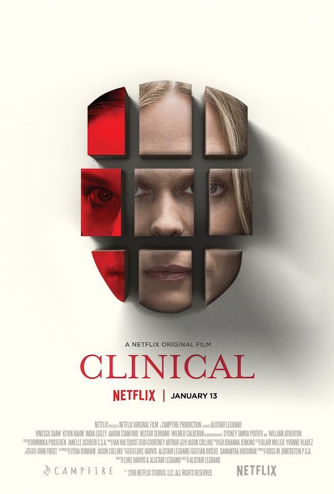 Télécharger : Clinical
