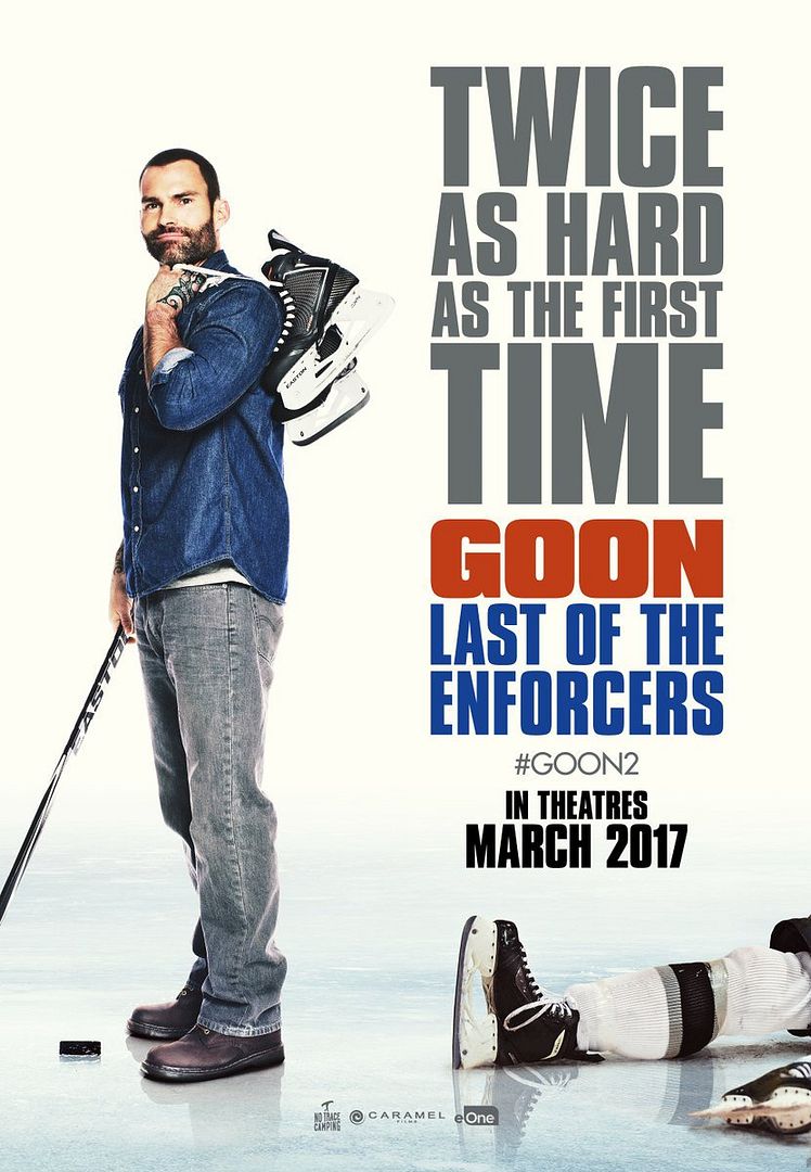 Télécharger : Goon : Last of the Enforcers