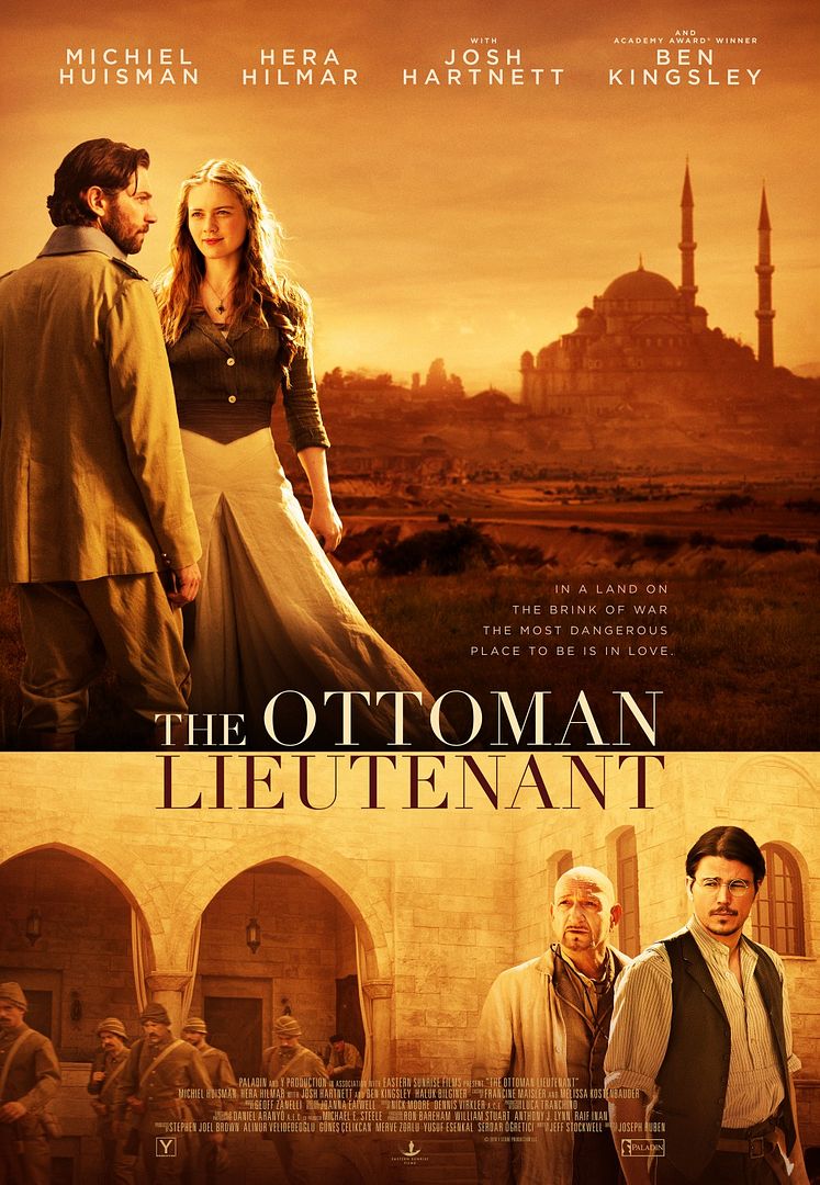 Télécharger : The Ottoman Lieutenant