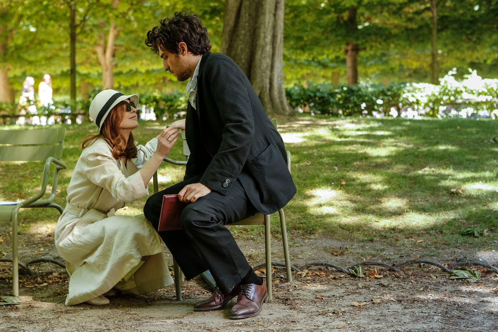 Les Fausses Confidences