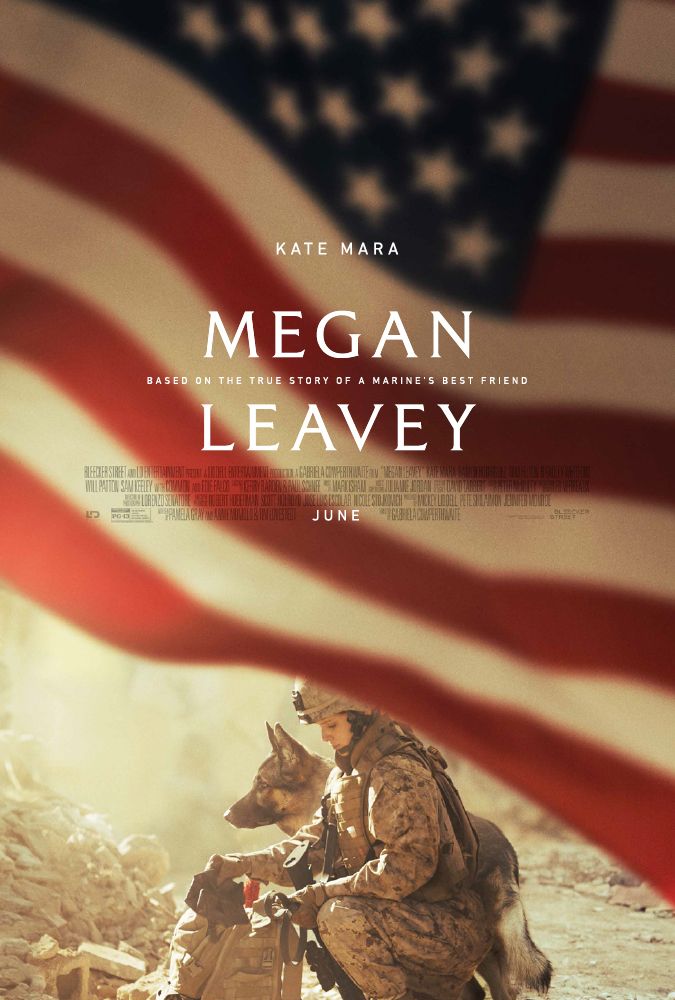 Télécharger : Megan Leavey