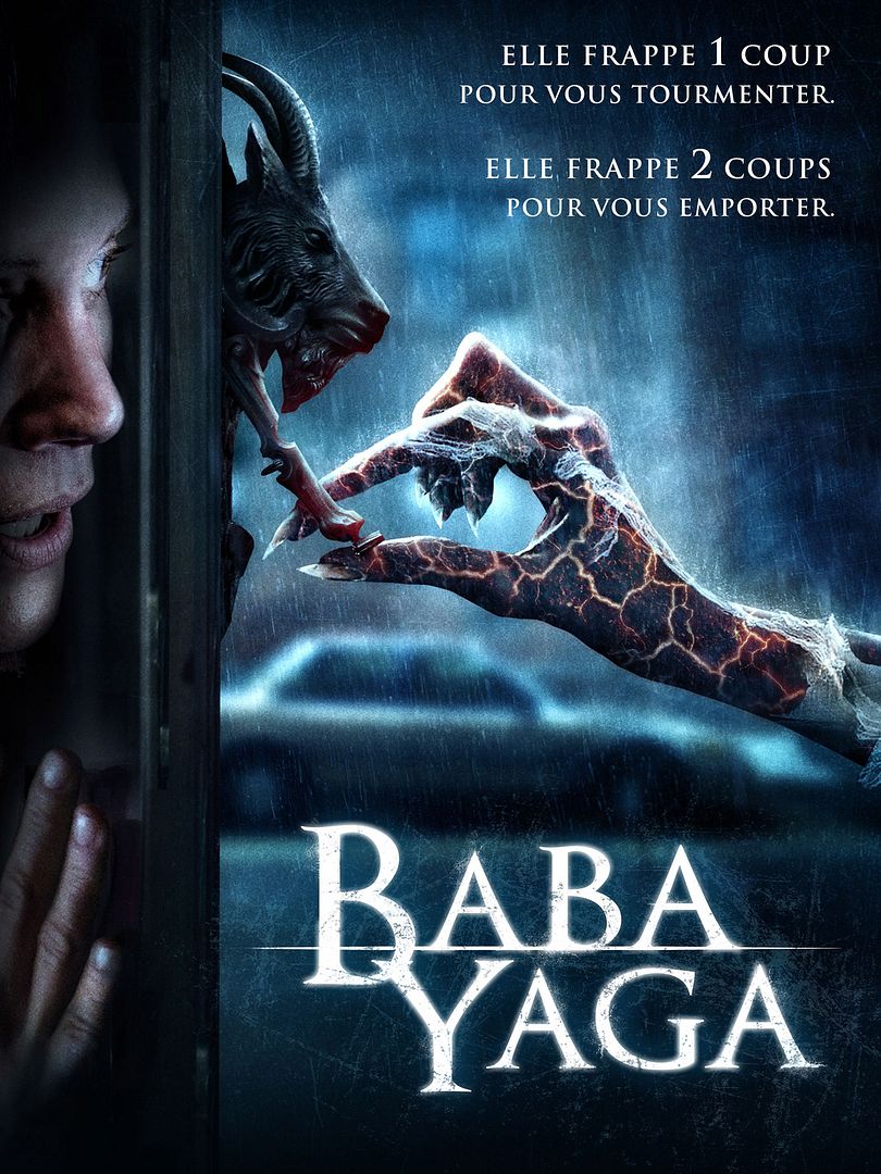 Télécharger : Baba Yaga