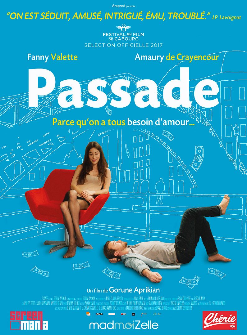 Passade