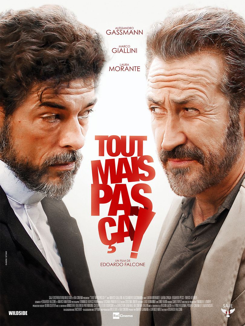 Tout Mais Pas Ça !