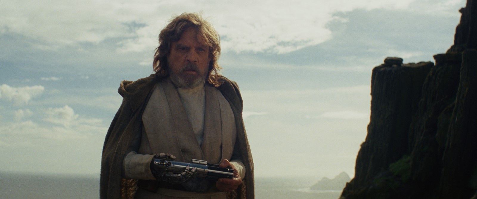 8 - Star Wars Les Derniers Jedi LE FILM - Vos Avis . SPOILER 3250077