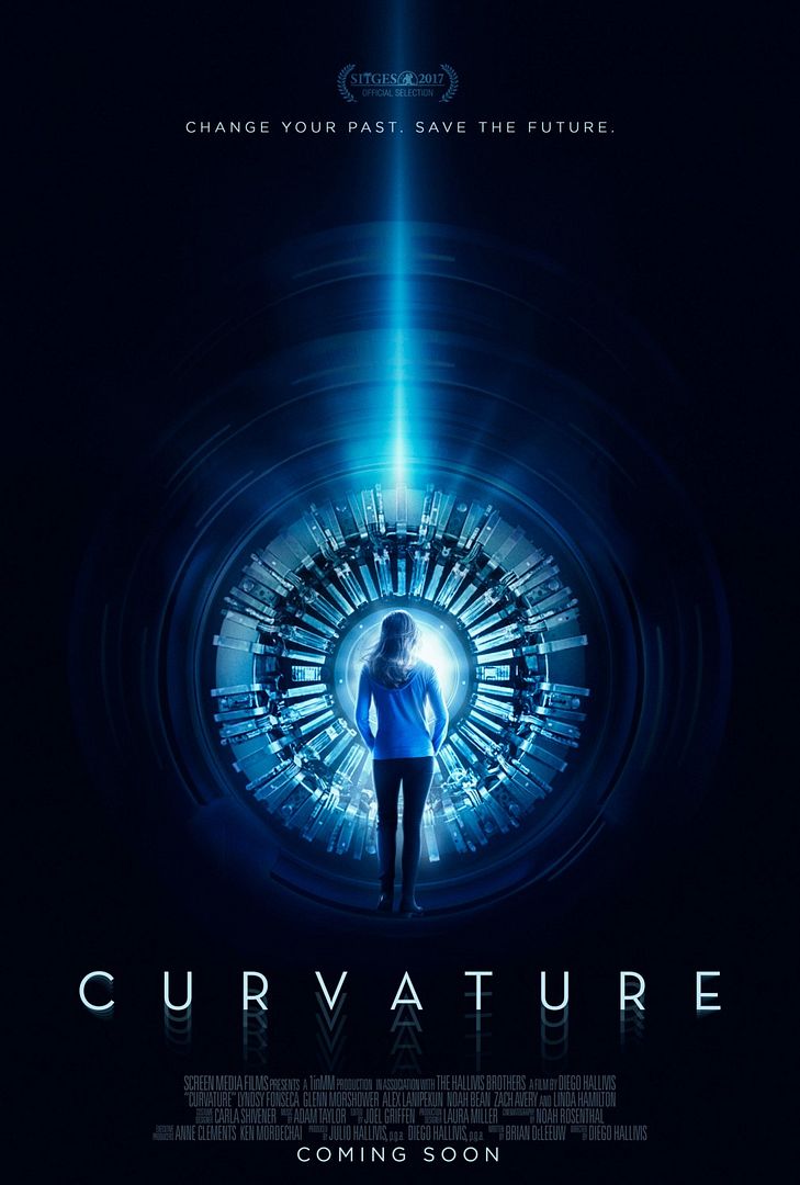 CURVATURE