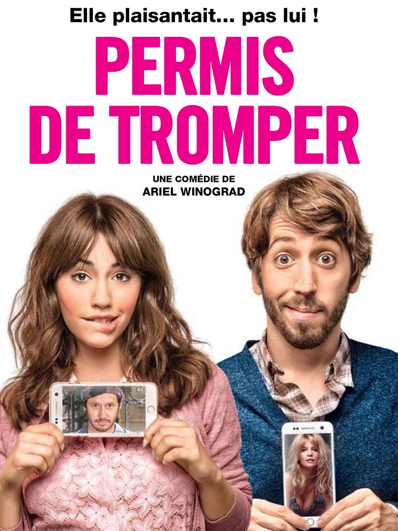 Permis De Tromper
