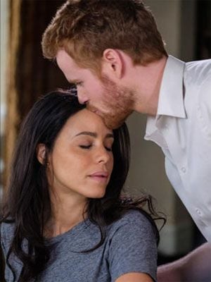 Harry And Meghan: A Royal Romance