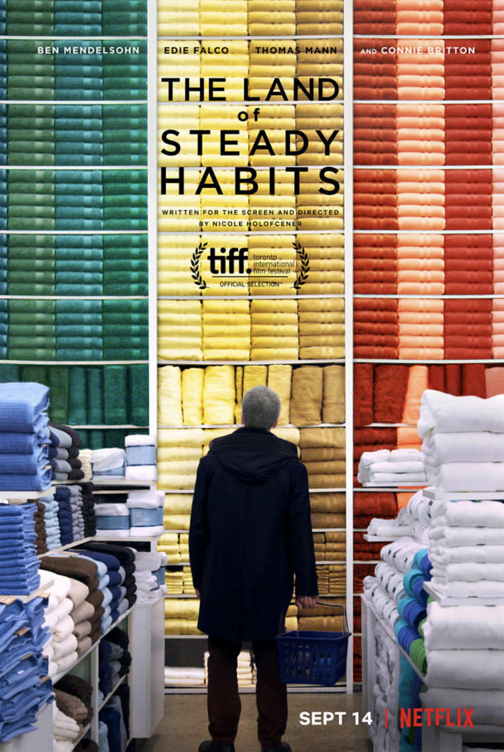 Télécharger : The Land of Steady Habits