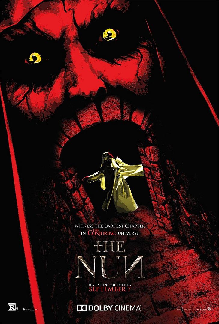 La Nonne - The Nun 4576273