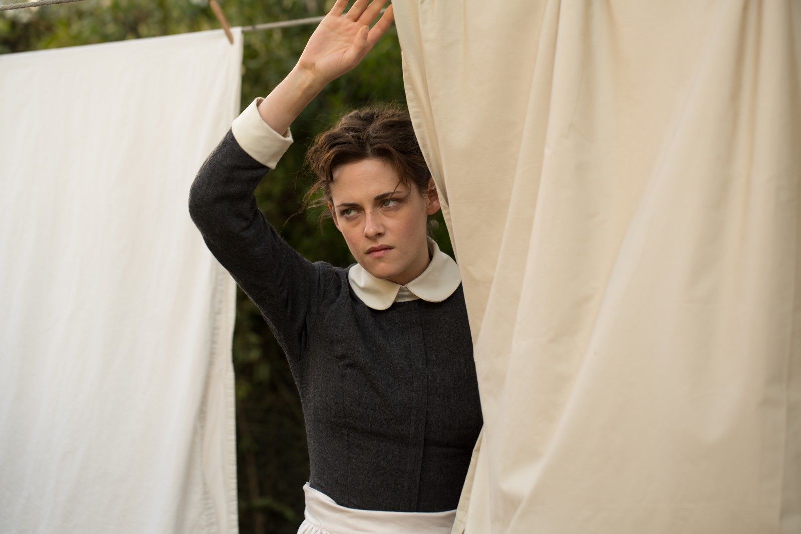 Kristen Stewart dans Lizzie