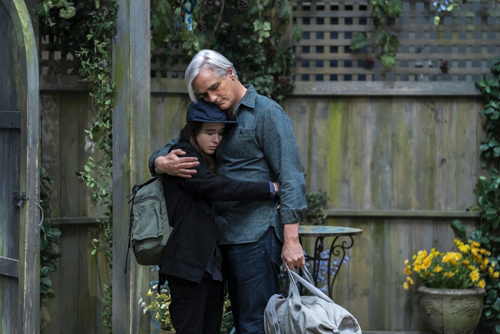 Les Chroniques De San Francisco Saison 1 [Séries TV] Les Chroniques de San Francisco (2019), Saison 1