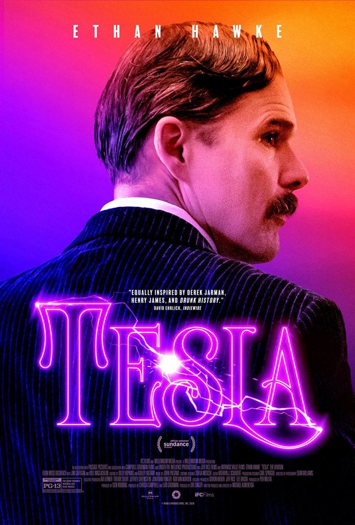[好雷] 特斯拉 Tesla (2020)