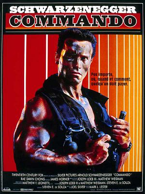 Commando french dvdrip