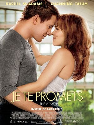 Je te promets the vow HDLIGHT 1080p TRUEFRENCH
