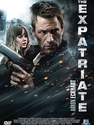 The Expatriate dvdrip truefrench