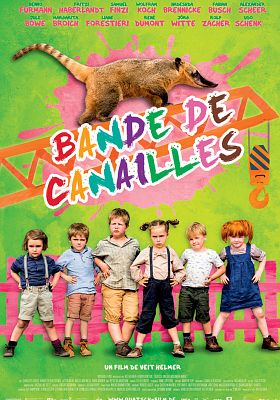 Bande de canailles Bande de canailles