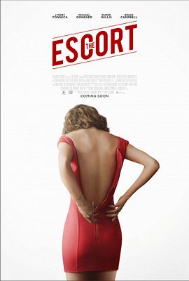The Escort hdlight 720p 1080p french