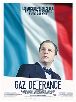 Gaz de France french dvdrip Gaz de France french dvdrip