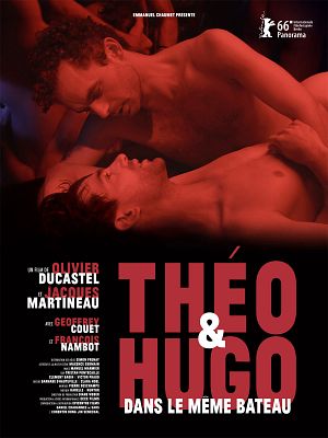 Théo & Hugo dans le même bateau french dvdrip