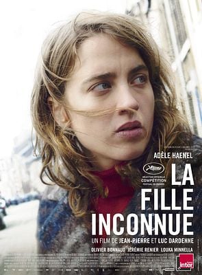 La Fille Inconnue french hdlight 720p 1080p