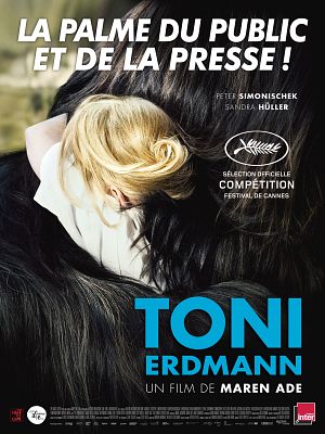 Toni Erdmann french dvdrip