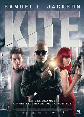 Kite french hdlight 720p 1080p