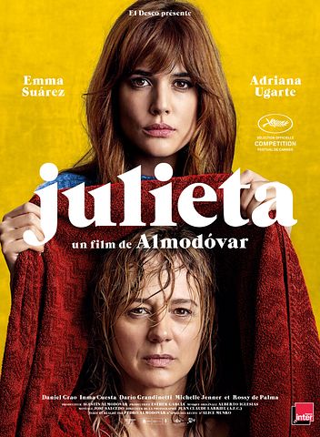 Julieta DVDRIP TRUEFRENCH