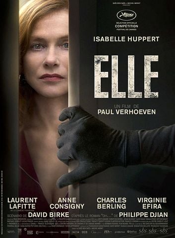 Elle french dvdrip Elle french dvdrip