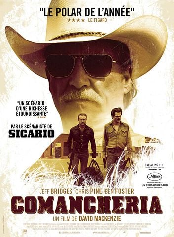 Comancheria french dvdrip