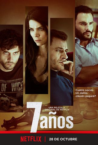 7 Años french netflix 7 Años french netflix