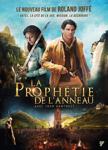 La Prophétie de l'anneau french dvdrip La Prophétie de l'anneau french dvdrip