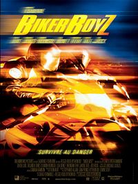 film Biker Boyz en streaming