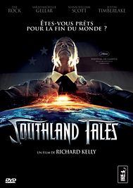 film Southland Tales en streaming