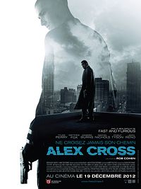 film Alex Cross FRENCH BDRIP 2012 en streaming
