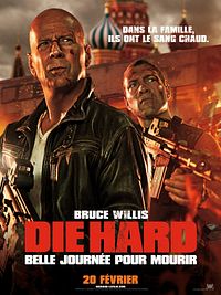 film Die Hard : belle journ�e pour mourir FRENCH WEBRIP 2013 en streaming